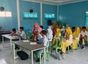 MGMP Ekonomi Sampang Gelar Olimpiade Ekonomi 2025