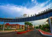 Pemkab Sumenep Naikkan Status Siaga Musim Hujan 2025/2026 melalui Surat Edaran Bupati