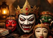 Festival Saebu Topeng 2025 di Sumenep Jadi Teka-Teki, Aktivis Pertanyakan Transparansi