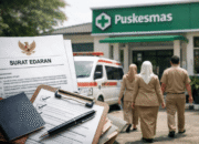 Pegawai Puskesmas Waru Disorot, Kabar Perjalanan ke Malang Dinilai Beririsan dengan Disiplin Pelayanan