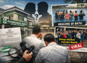 Dua Persoalan Mengemuka: Perjalanan Pegawai dan Isu Internal Gerus Citra Puskesmas Waru