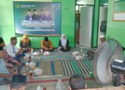 KUA Gayam Rayakan HAB ke-80 dengan Gelar Doa Bersama dan Tasyakuran