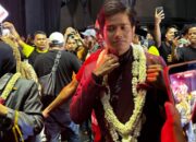 Konser Amal Milen D’Academy 7 di Sumenep Himpun Donasi Rp70 Juta untuk Korban Bencana Sumatera–Aceh