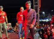 Konser Amal Mila – Valen DA7 Cukup Meriah, Nihil Donasi Pengusaha Rokok Sumenep Jadi Catatan