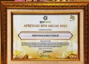 Jatim Raih Penghargaan BPH Migas, Khofifah Tegaskan Tata Kelola BBM Bersubsidi Tepat Sasaran