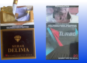 Rokok Ilegal Merah Delima dan Turbo Marak di Pamekasan, Aktivis Harap Menkeu Purbaya Sapu Bersih Lumbung Produksinya