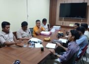 Jastra Audiensi ke Polres Sumenep, Kawal Progres Audit Dugaan Korupsi Rumah Produksi