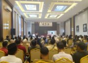 Komwasjak Gelar Kunker ke PT Bawang Mas Group, Fokus Bahas Pajak dan Cukai Bersama Pengusaha Rokok Madura