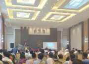 Selain Dialog Pajak dan Cukai, Komwasjak Kemenkeu RI Sosialisasikan Kanal Aduan ke Pengusaha Rokok Madura