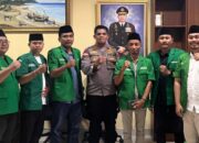 LBH GP Ansor Sumenep Jalin Kerja Sama dengan Polres, Hadirkan Pendampingan Hukum Gratis untuk Warga Kurang Mampu