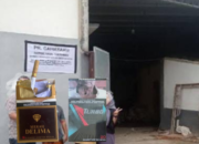 Jejak Produksi Rokok Turbo-Merah Delima Diduga Bermuara di PR Cahaya Ku, Aktivis Desak Keterbukaan