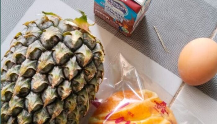 Memasuki Tahun Kedua, SPPG Guluk-guluk Abaikan Arahan BGN, Distribusi Molor dan Menu Dirangkap