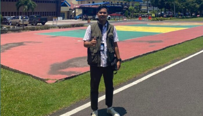 Seleksi Terbuka Sekda Sumenep 2026 Dibuka, MPR Madura Raya Tekankan Profesionalitas