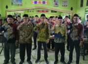 KKMTS Pasongsongan Bekali Guru Pembelajaran Mendalam Berbasis Sentuhan Cinta