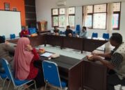 Jastra Audiensi dengan DLH Sumenep, Soroti Aktivitas Galian C Diduga Ilegal