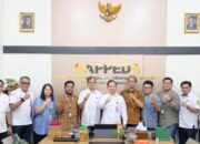 Pemkab Sumenep Matangkan Transisi Energi Terbarukan, Gandeng BRIN dan Akademisi