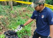 Dugaan Pembunuhan di Lenteng, Satu Warga Tewas Usai Dibacok