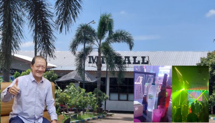 Diduga Berulang Jadi Lokasi Pesta Miras, ALARM Desak DPMPTSP Cabut Izin Mr Ball dan Ancam Lapor ke Polda Jatim