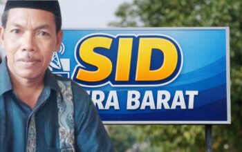 Anggaran SID Sera Barat Tembus Puluhan Juta, Kades Munasit Bungkam, Aktivis Siapkan Langkah Lanjutan