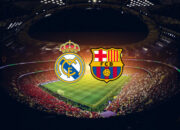 Superclasico di Jeddah: Real Madrid vs Barcelona, Duel Sengit Perebutan Tahta Spanyol