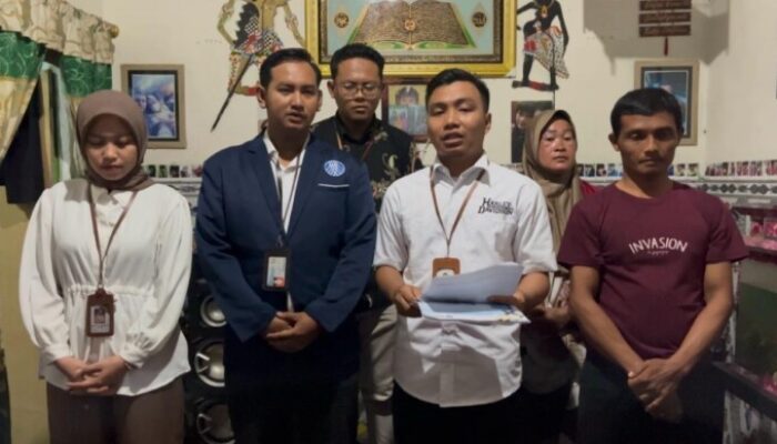 Isu Anak di Jombang Jual Teman ke Pria Hidung Belang Dipastikan Hoaks