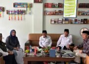 MTs Kyai Mudrikah Kembang Kuning Hadirkan Pendidikan Berkeadilan, Sasar Yatim dan Duafa