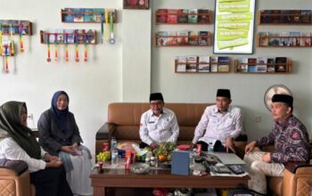 MTs Kyai Mudrikah Kembang Kuning Hadirkan Pendidikan Berkeadilan, Sasar Yatim dan Duafa