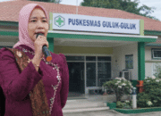 Kapus Guluk-Guluk Buka Suara soal Dugaan Pungli BPJS, Klaim Oknum I Tak Minta Uang Dibantah Keluarga Pasien