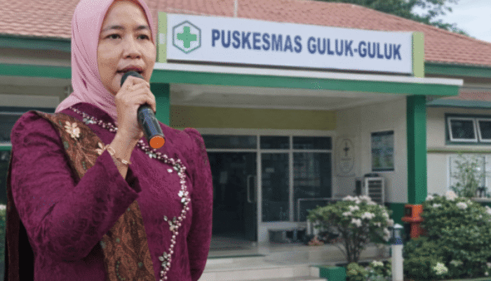 Kapus Guluk-Guluk Buka Suara soal Dugaan Pungli BPJS, Klaim Oknum I Tak Minta Uang Dibantah Keluarga Pasien