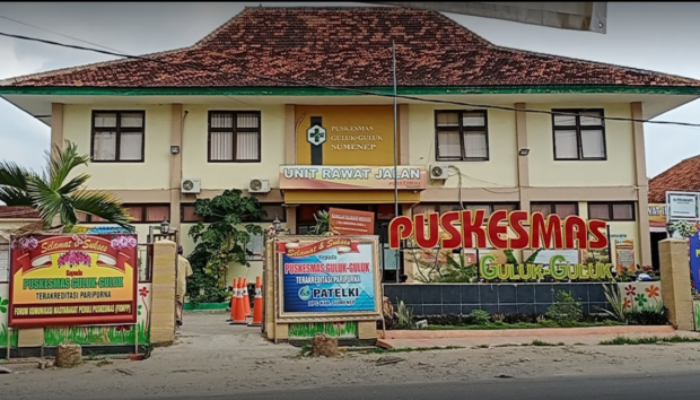 Oknum Pegawai Puskesmas Guluk-Guluk Diduga Pungli Rujukan BPJS hingga Rp3 Juta