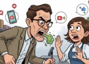 Krisis Etika Pejabat Intelektual dalam Perspektif Etika Pemerintahan