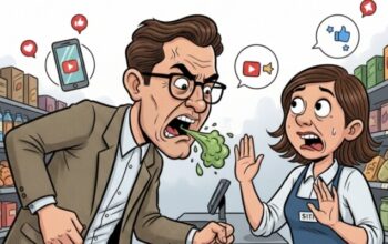 Krisis Etika Pejabat Intelektual dalam Perspektif Etika Pemerintahan