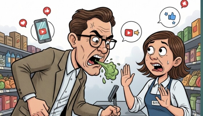 Krisis Etika Pejabat Intelektual dalam Perspektif Etika Pemerintahan