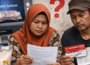 Bansos PKH–BPNT di Pakandangan Tengah Disorot, KPM Klaim Tak Pernah Terima Meski Tercatat Cair