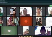 Musda Forum TBM Sumenep Tetapkan Mahfudh sebagai Ketua Periode 2026–2031