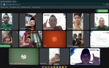 Musda Forum TBM Sumenep Tetapkan Mahfudh sebagai Ketua Periode 2026–2031