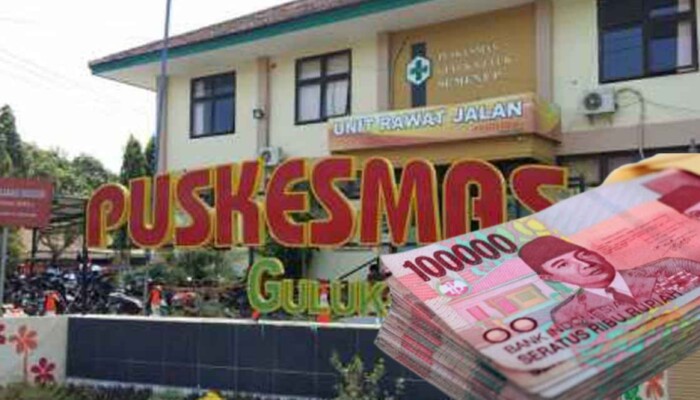 Fakta Mengejutkan: Selain Rp3 Juta, Oknum Puskesmas Guluk-Guluk Juga Minta Tambahan Rp10 Juta untuk Rujukan BPJS