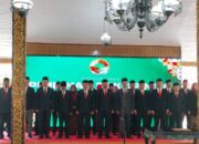 DEKOPINDA Sumenep Resmi Dikukuhkan, Dorong Koperasi Jadi Motor Ekonomi Kerakyatan