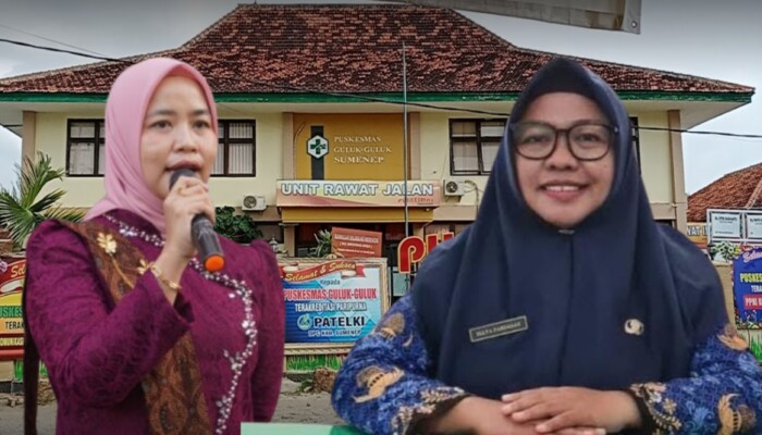 Pungli Berulang di Puskesmas Guluk-Guluk, Aktivis Nilai Kadinkes dan Kapus Terlalu Lunak