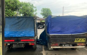 Modus Barcode SPBU Terkuak, Polres Sumenep Ungkap Kasus Solar Subsidi: Lima Orang Ditetapkan Tersangka