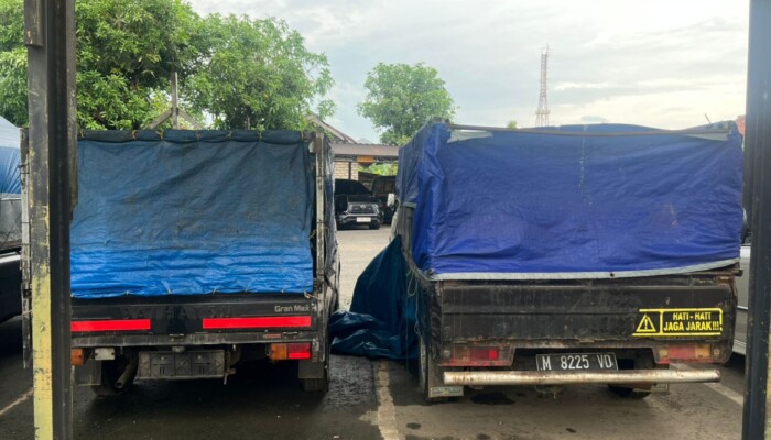 Modus Barcode SPBU Terkuak, Polres Sumenep Ungkap Kasus Solar Subsidi: Lima Orang Ditetapkan Tersangka