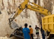 Tragedi Mobil Terperosok ke Jurang Galian C, Aktivis Desak Copot Kanit Pidsus Polres Sumenep