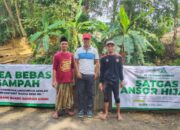 Sekretaris PC Ansor Sumenep Ungkap Alasan Lahirnya Satgas Ansor Hijau: Dimulai dari “Sombher”