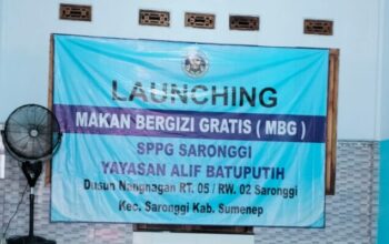 Dugaan Skandal Oknum Pegawai MBG Saronggi, Rumah Tangga Warga Sumenep Retak