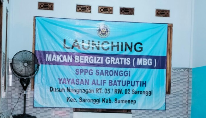 Dugaan Skandal Oknum Pegawai MBG Saronggi, Rumah Tangga Warga Sumenep Retak