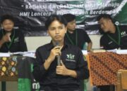 Melalui RAK ke-XX, Khairul Kayyis Terpilih Aklamasi Jadi Formatur Ketum HMI Komisariat Lancaran Periode 2026-2027