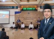 Manasik Haji Gayam dan Nonggunong Resmi Dibuka, H. Ramli Tekankan Pelayanan Maksimal untuk Jemaah