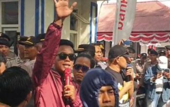 Aktivis Pamekasan Soroti Fasilitas Penyimpanan Sepeda Hasil Penertiban di Polres Pamekasan