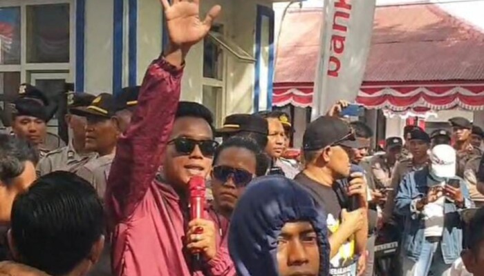 Aktivis Pamekasan Soroti Fasilitas Penyimpanan Sepeda Hasil Penertiban di Polres Pamekasan