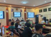 MPR Madura Raya Gelar FGD Soal MBG: Transparansi dan Koreksi Publik Jadi Sorotan